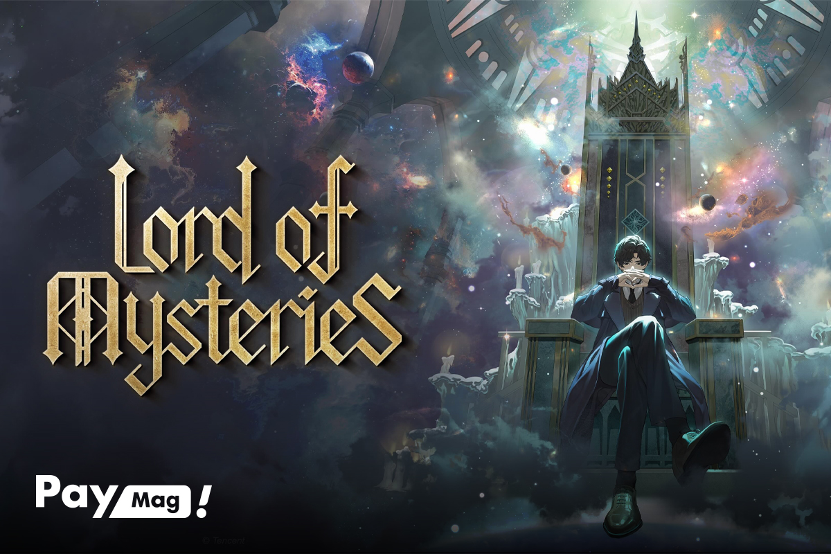 Lord of Mysteries