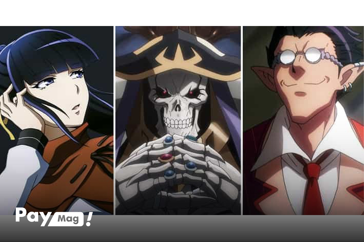 Overlord