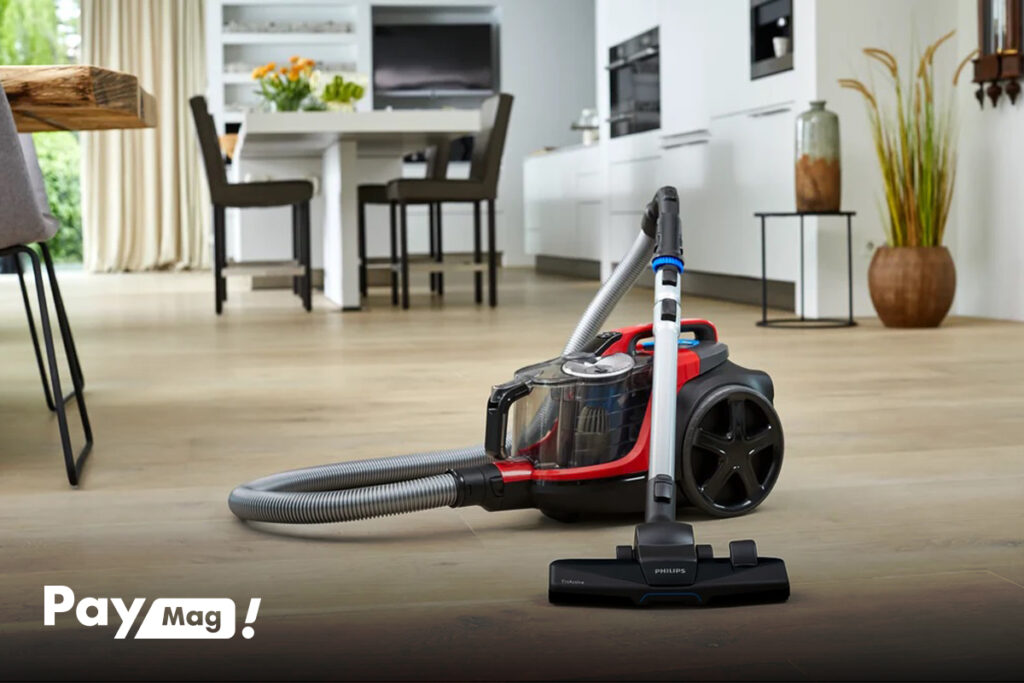 بهترین جاروبرقی فیلیپس کدام است