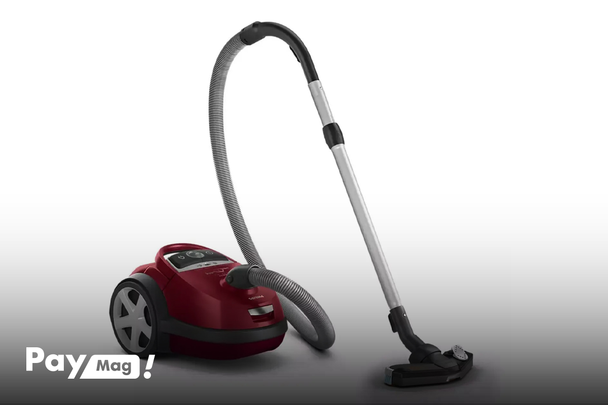 بهترین مدل جاروبرقی فیلیپس با قیمت