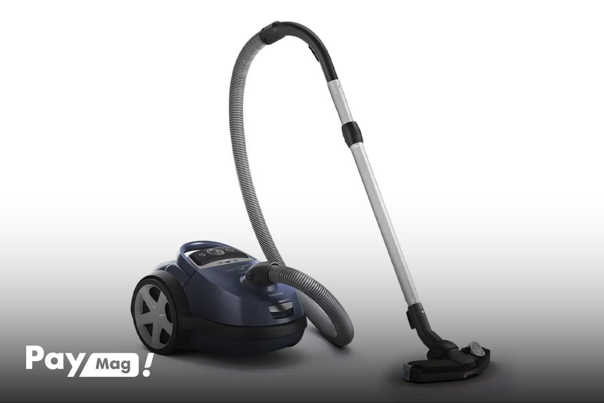 بهترین نوع جاروبرقی فیلیپس