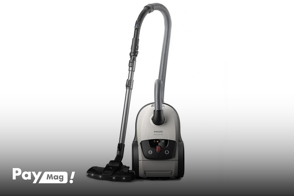 بهترین مدل جاروبرقی فیلیپس