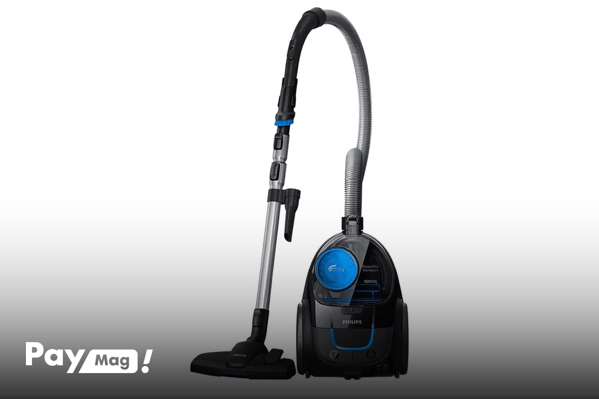 بهترین مارک جاروبرقی فیلیپس