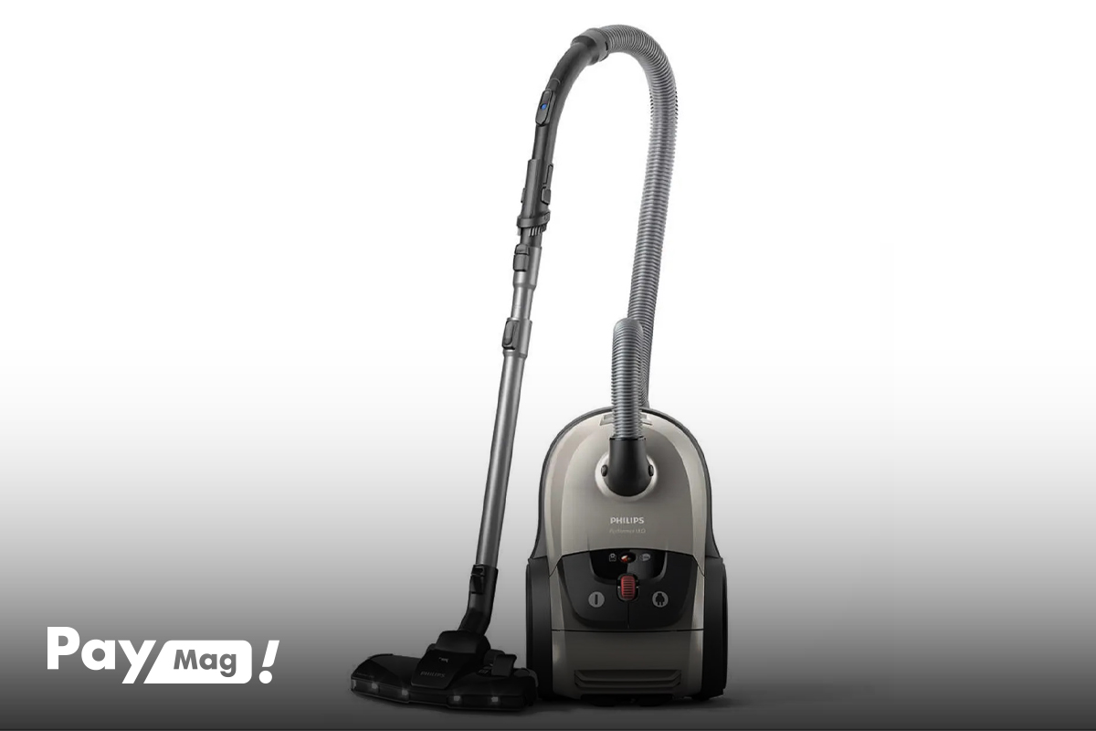 بهترین جاروبرقی فیلیپس