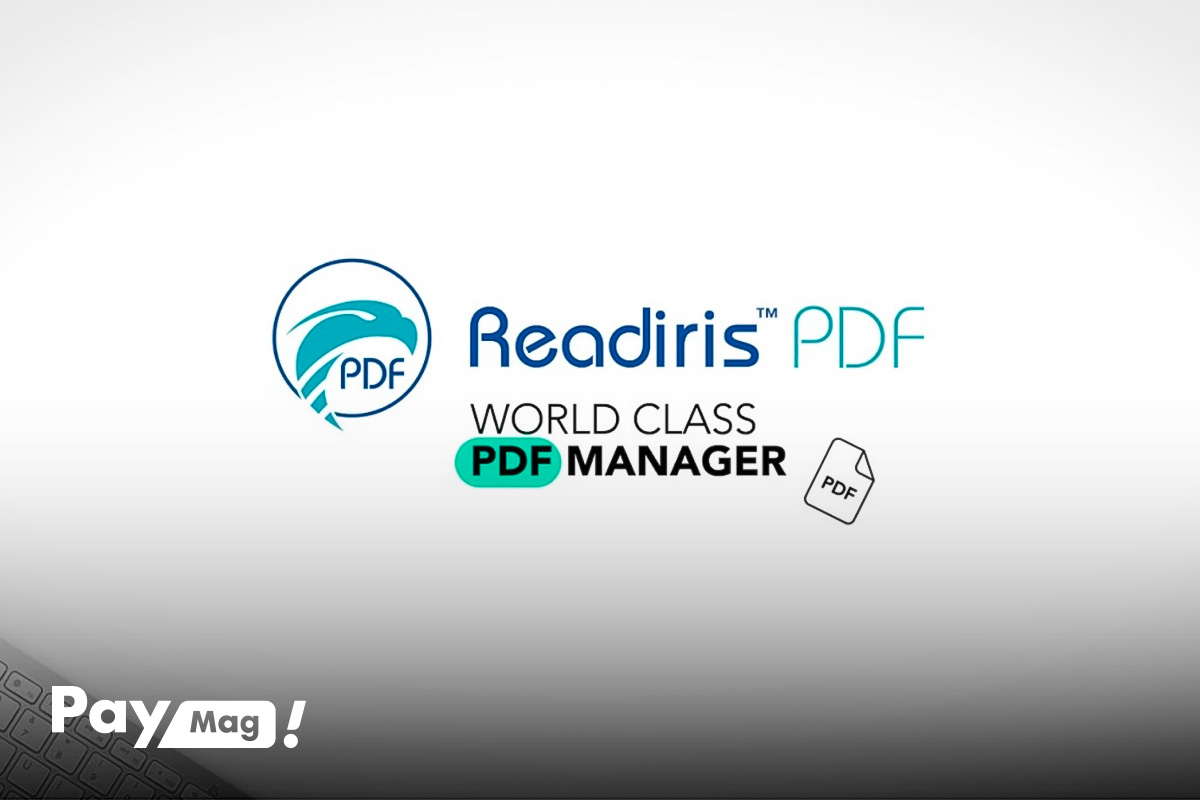 اپلیکیشن Readiris PDF برای تبدیل عکس به متن