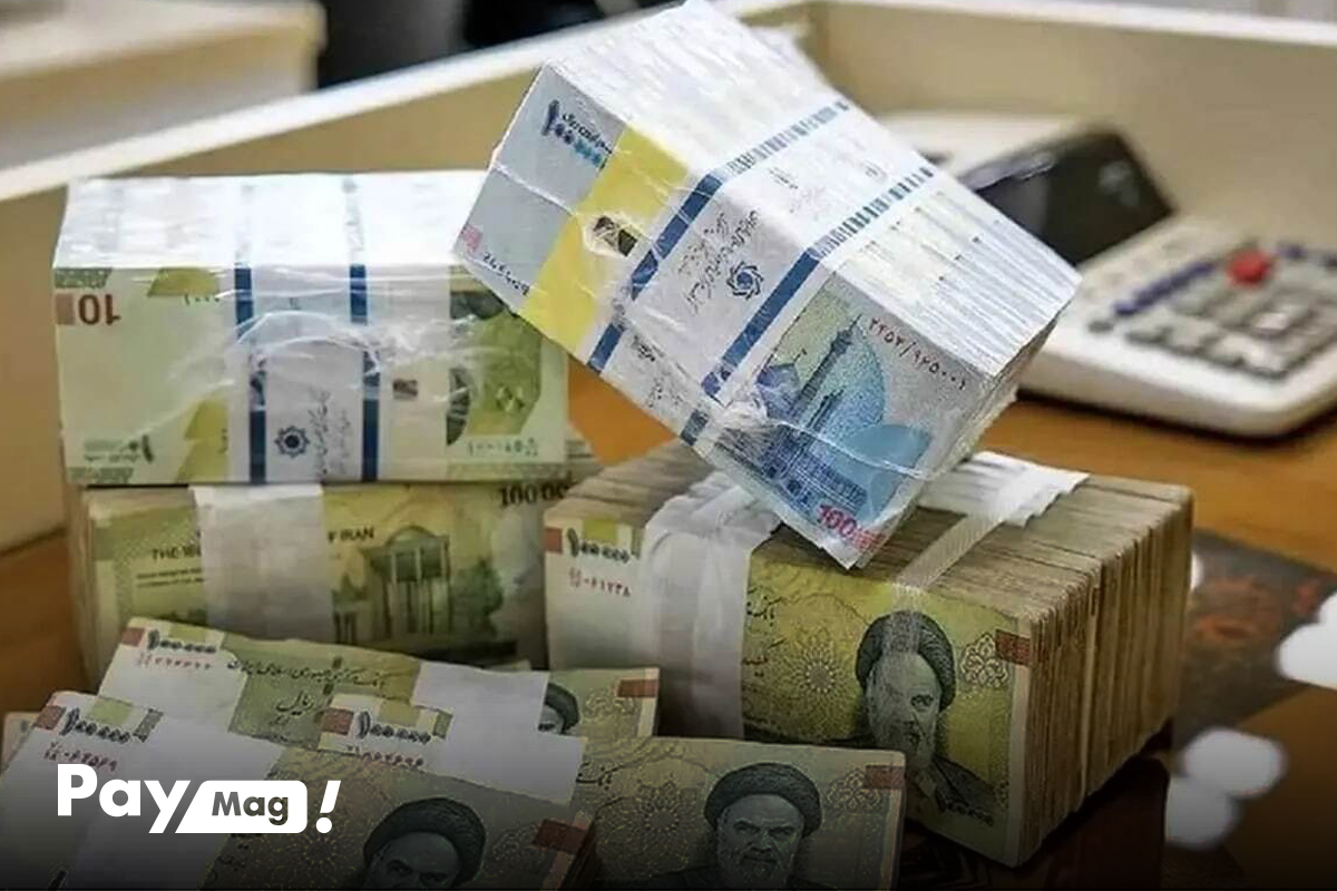 وام یک میلیاردی بانک سپه
