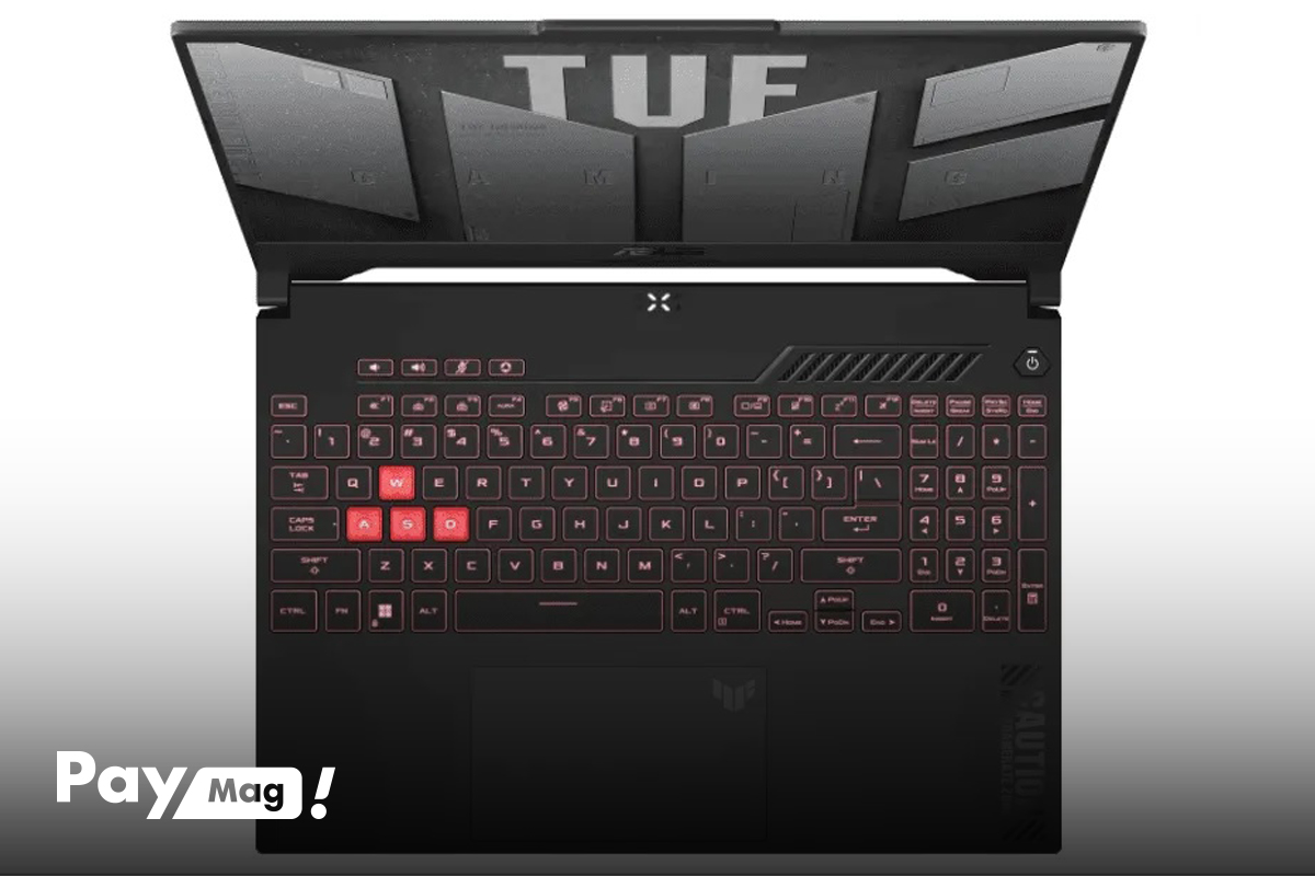 بهترین لپ تاپ گیمینگ ارزان