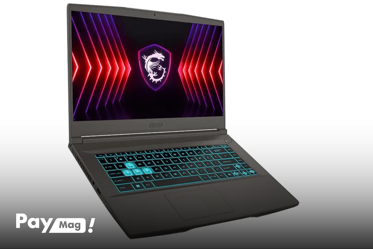 لپ تاپ های گیمینگ اقتصادی