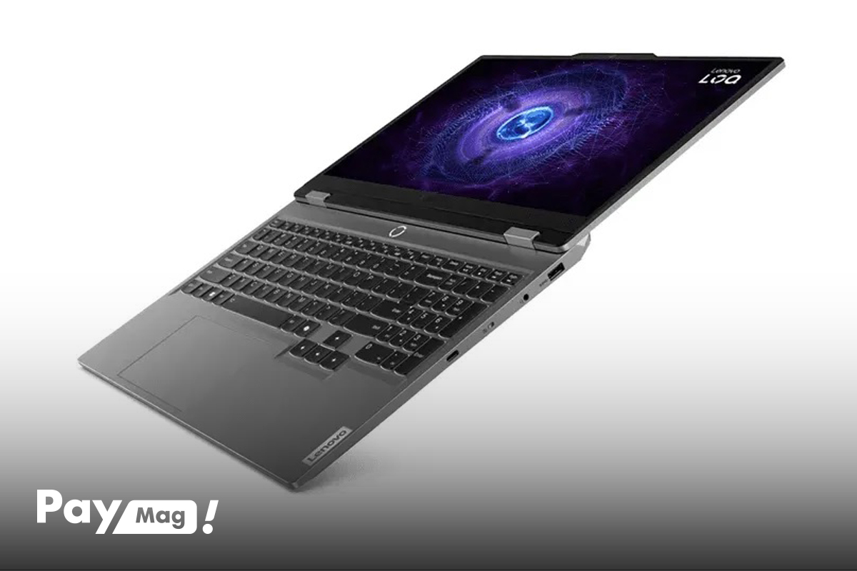 لپ تاپ گیمینگ اقتصادی