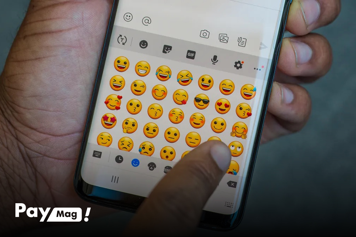 تبدیل ایموجی سامسونگ به ایفون با برنامه