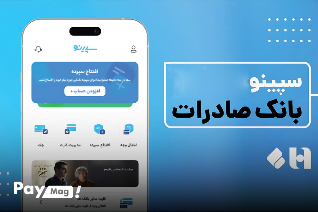 وام آسان بانک صادرات