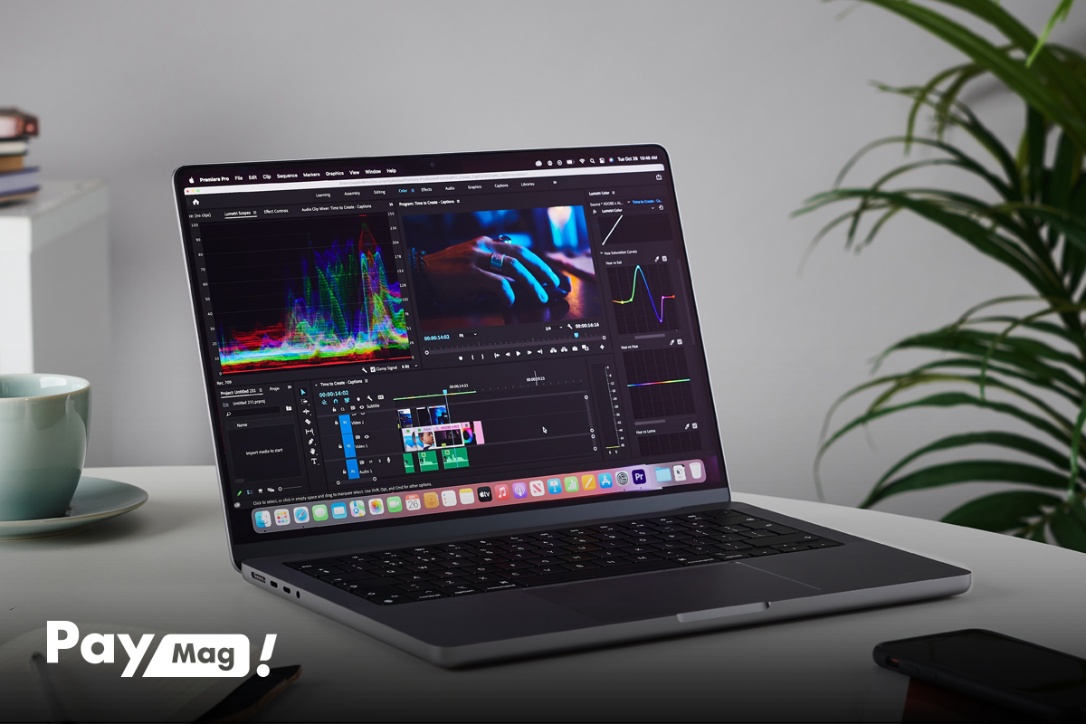 آینده مک بوک M5 پرو