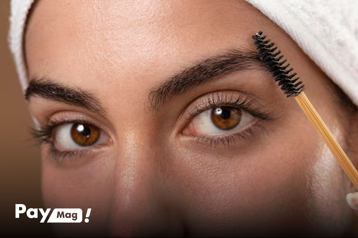 بهترین ژل ابرو