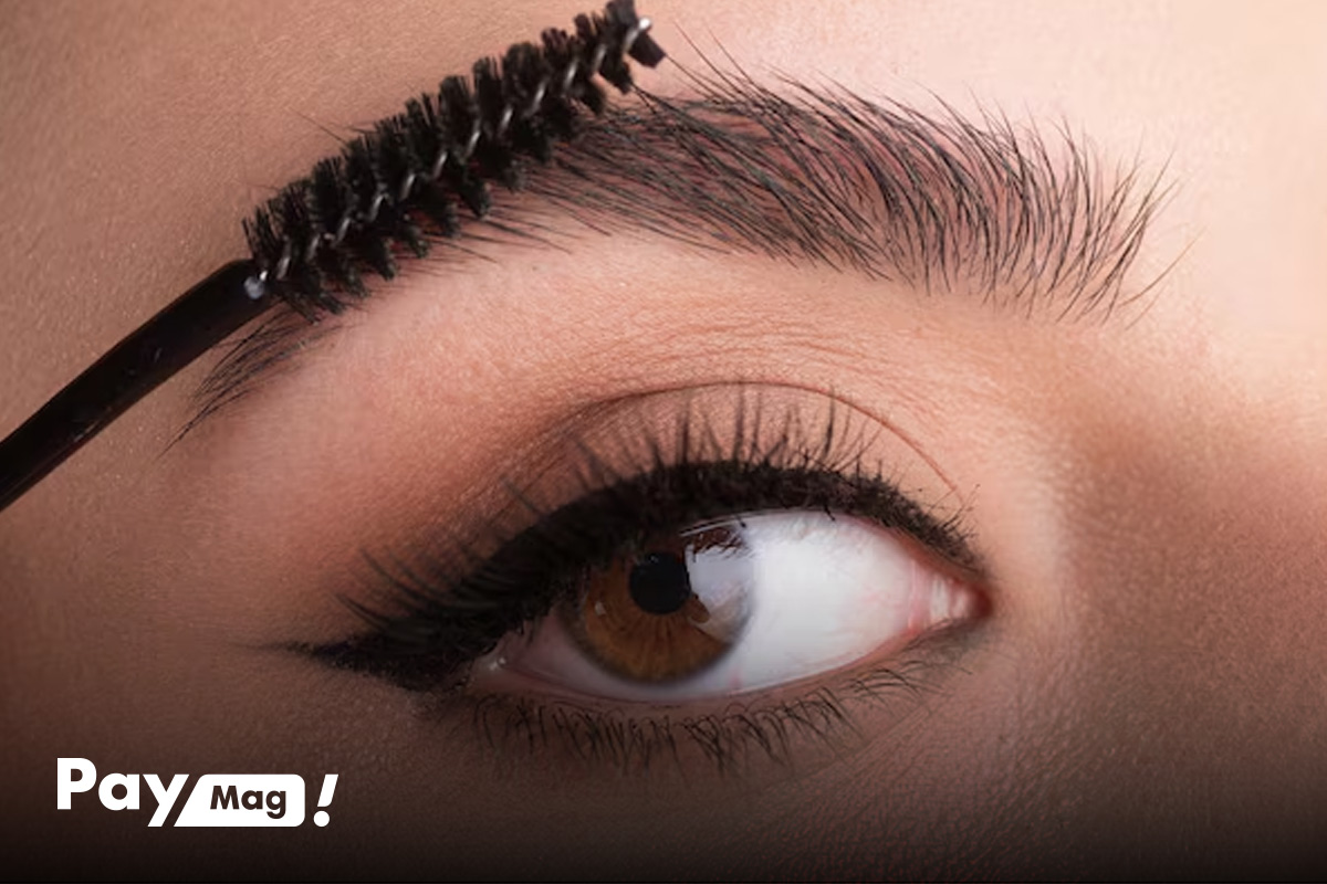 ژل ابرو چیست