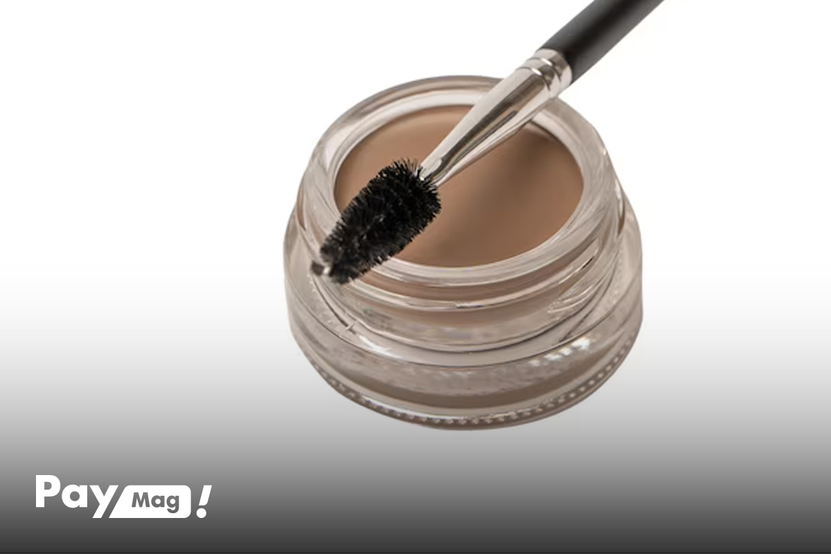 عوارض ژل ابرو