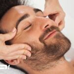 ماساژ صورت