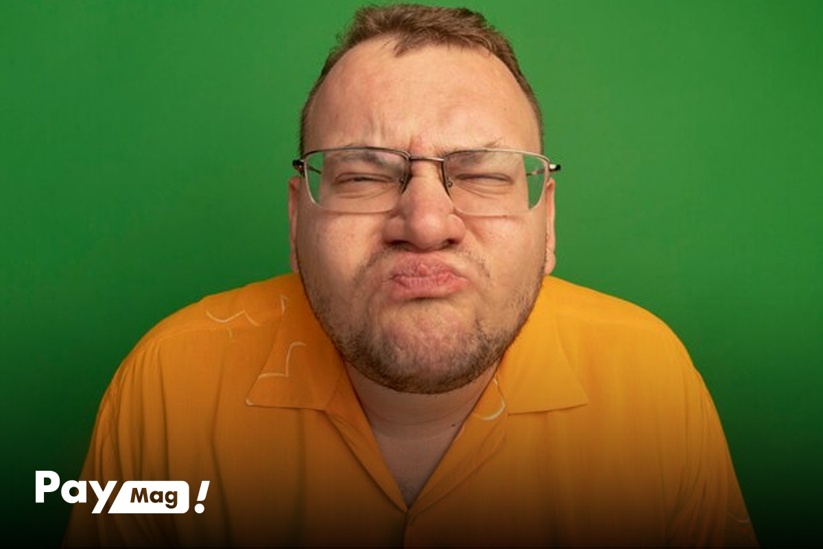 چاقی صورت در یک هفته