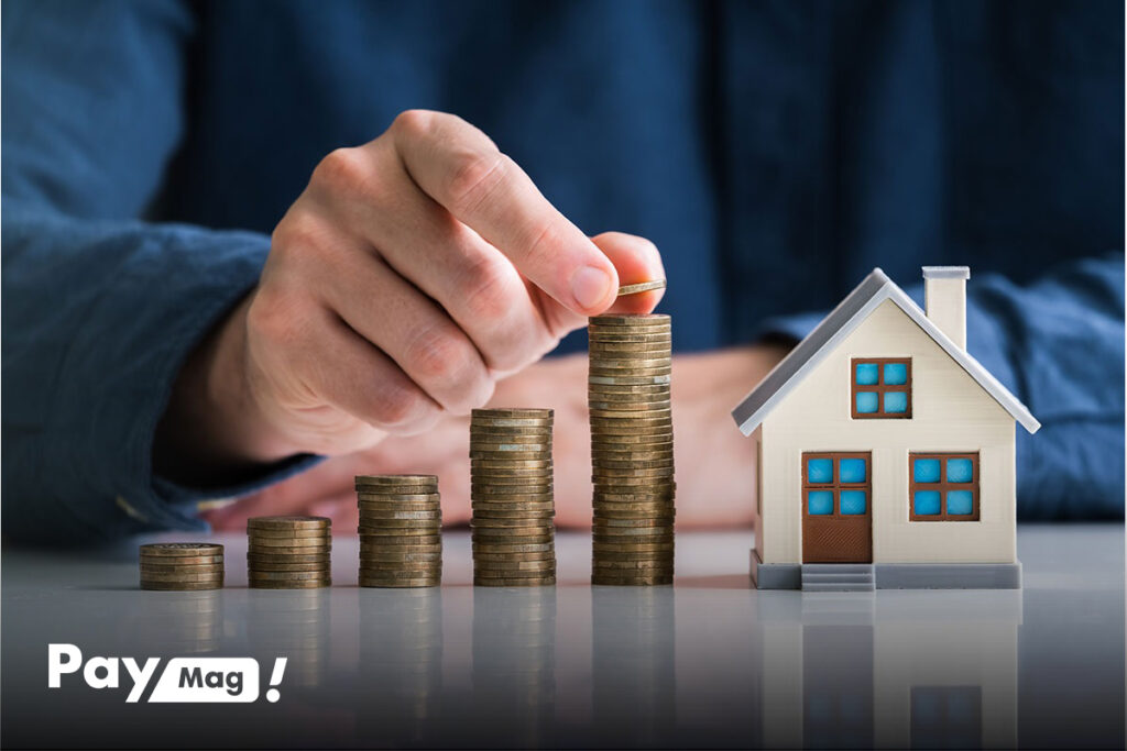 بانك مسكن جدول اقساط وام اوراق مسکن