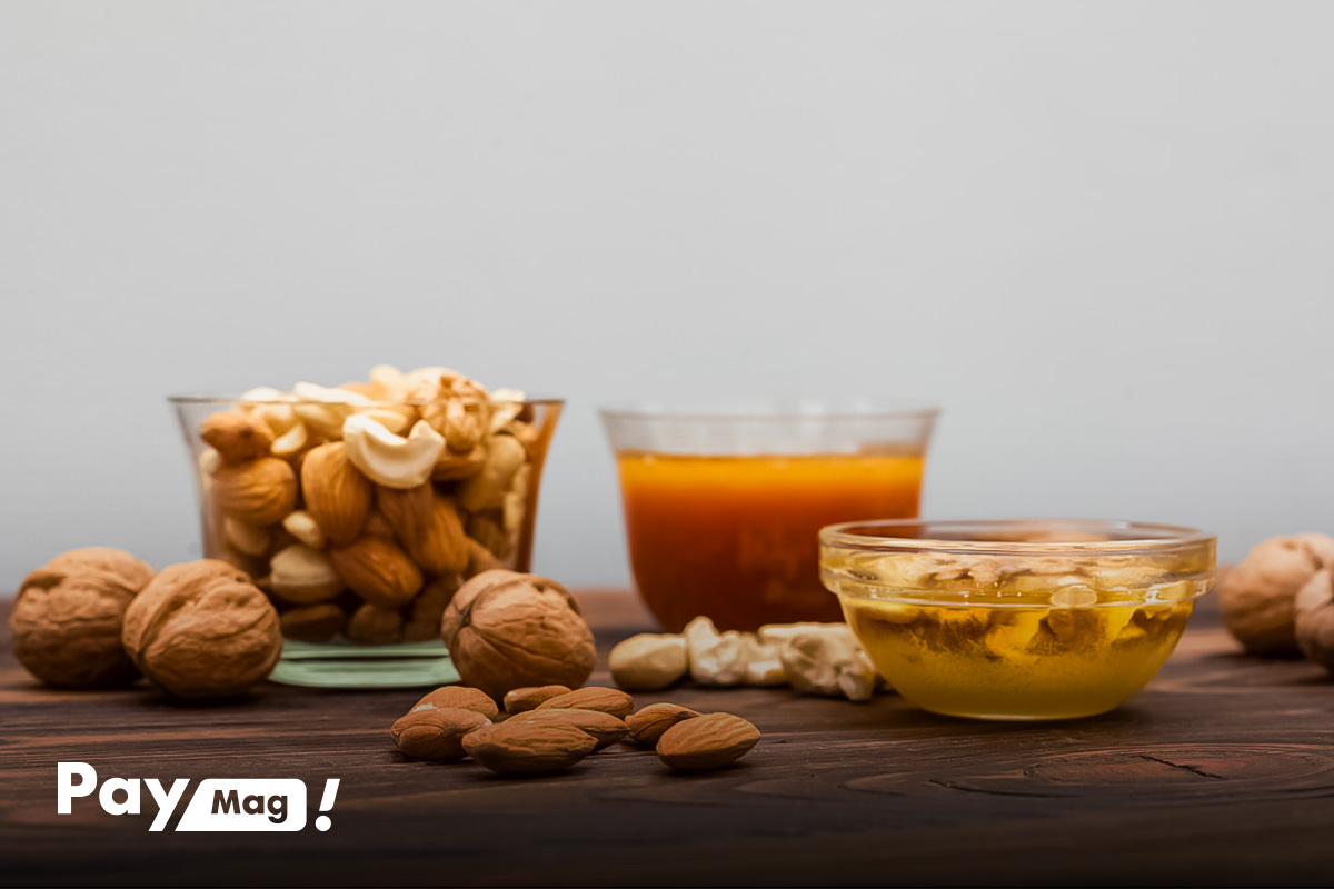 چگونه چاق و توپر شویم