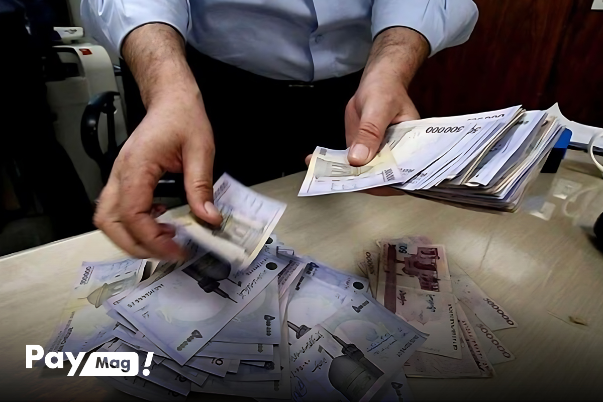 بانک ملی چند درصد سود میدهد