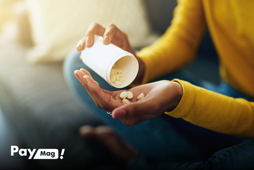 کلیندامایسین برای جوش
