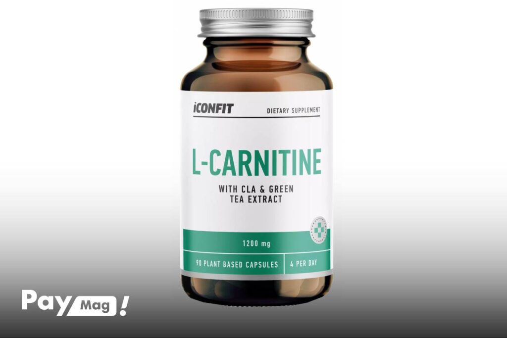 ال کارنیتین