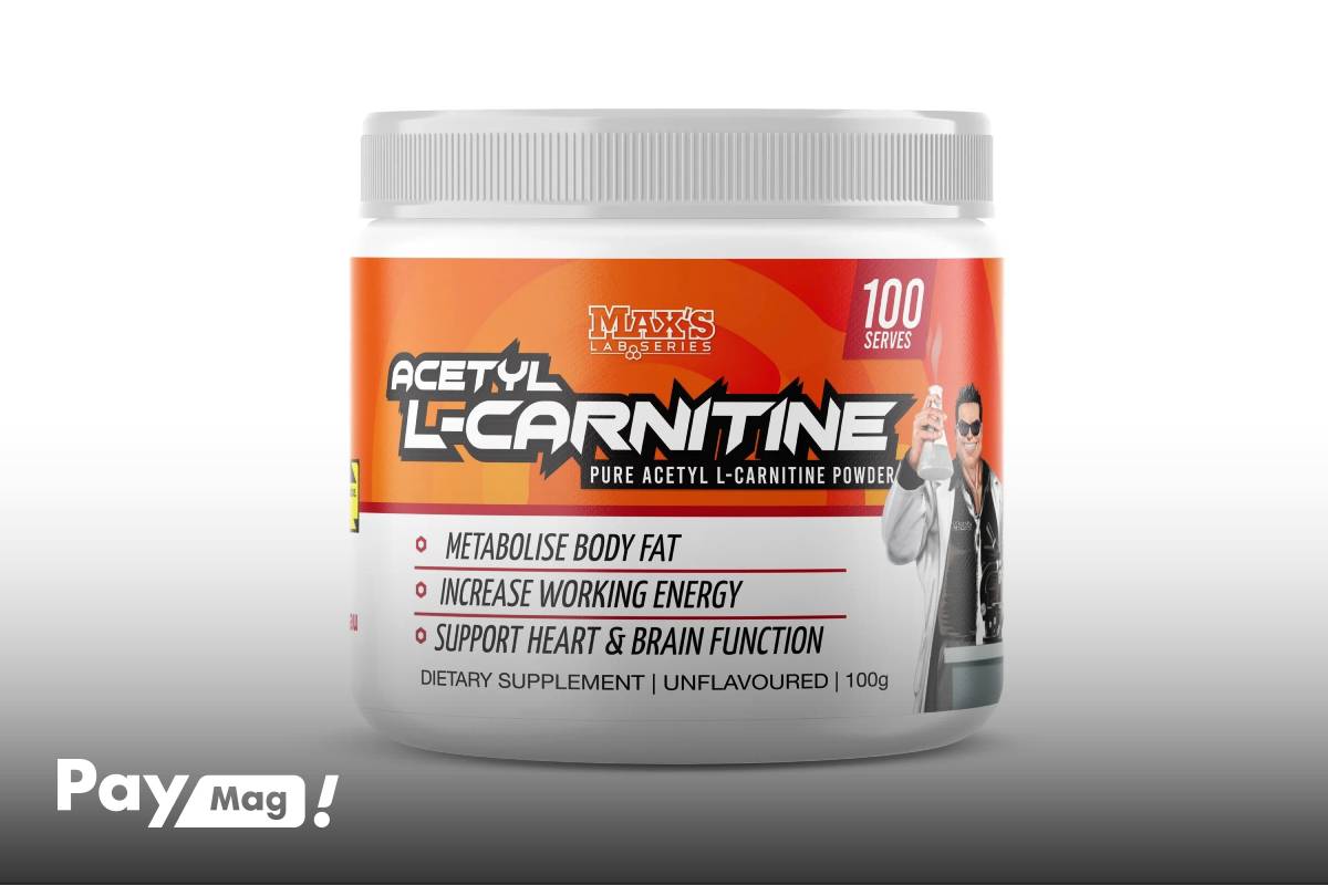 ال کارنیتین چیست