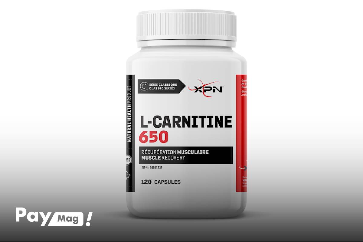 داروی ال کارنیتین ال کارنیتین برای چیست؟