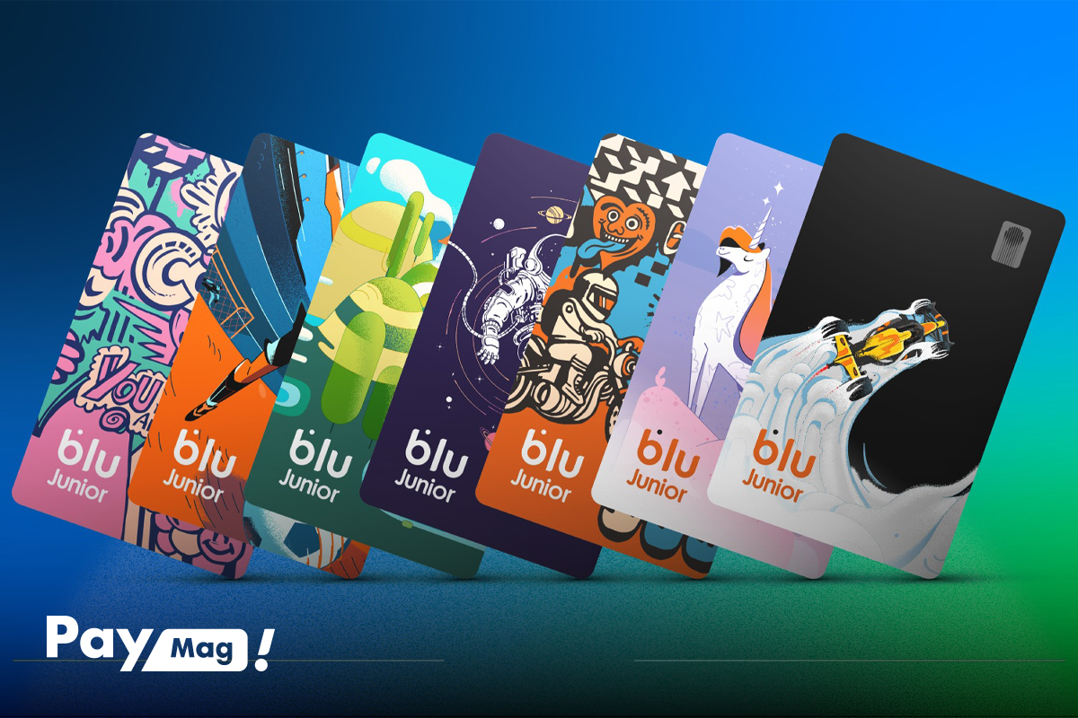 مزایای افتتاح حساب در بلوبانک