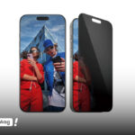 گلس پرایوسی