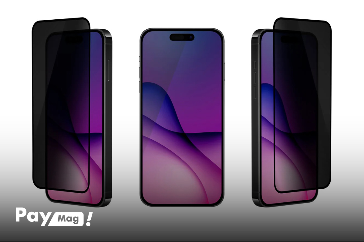 گلس پرایوسی چیست