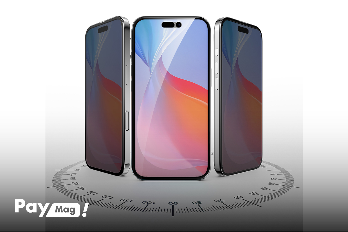 ایا گلس پرایوسی برای چشم ضرر دارد