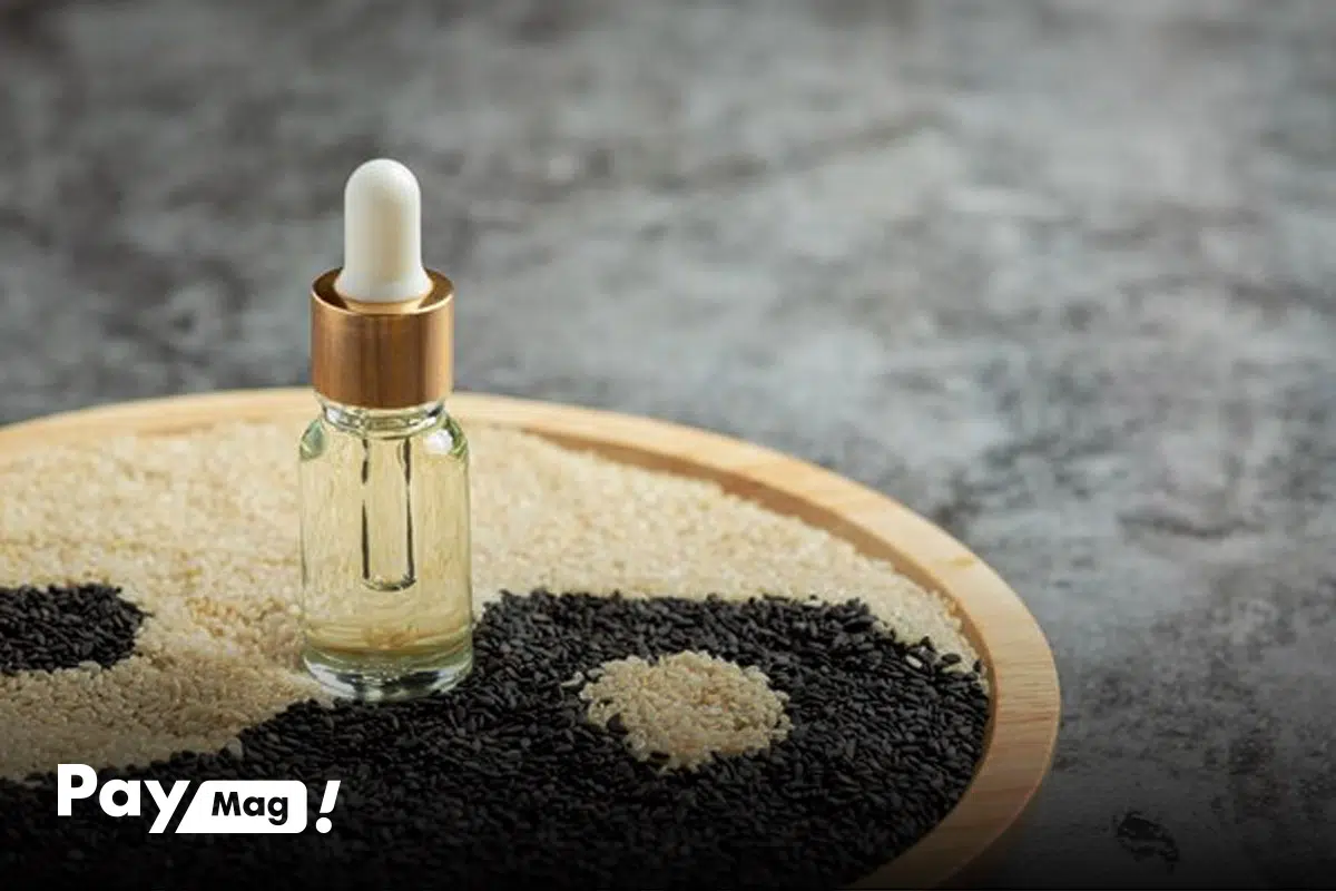 خواص سیاه دانه