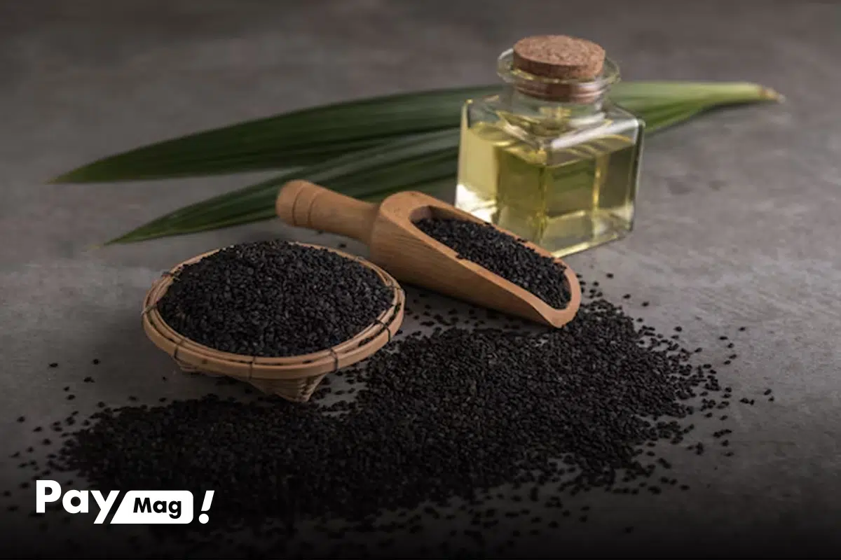 خواص سیاه دانه برای مردان