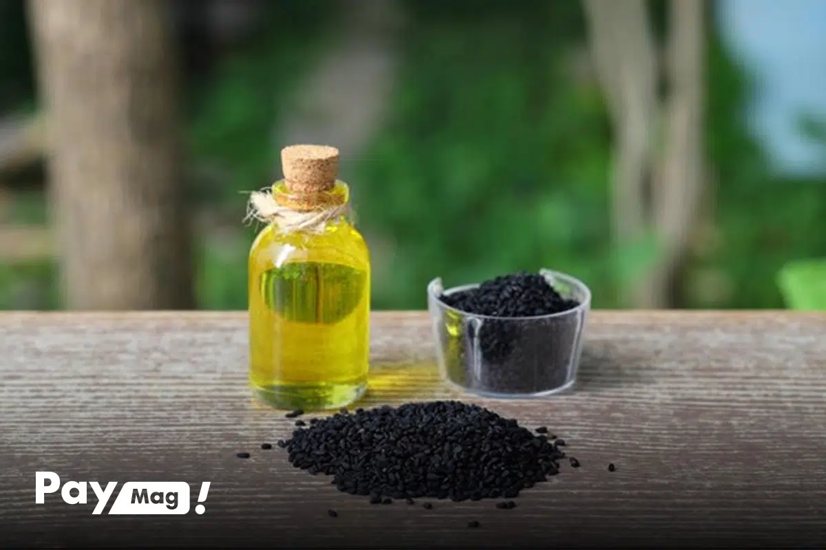 خواص روغن سیاه دانه برای درد مفاصل