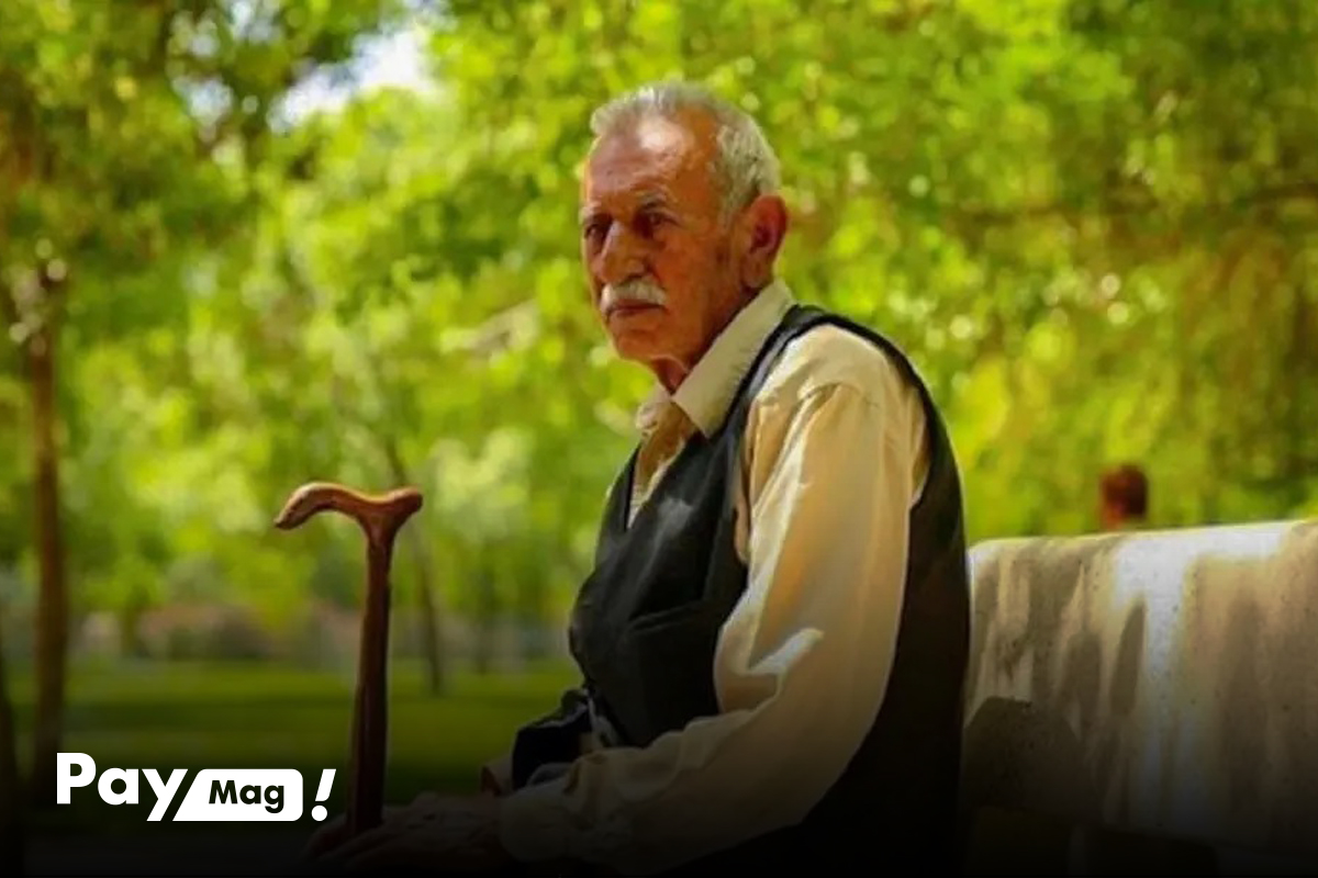 وام 50 میلیونی بانک رفاه ویژه مستمری بگیران