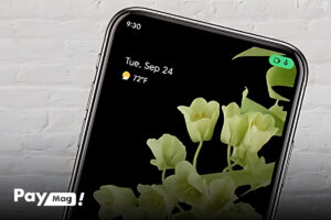 حذف نقطه سبز بالای گوشی شیائومی