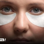 از بین بردن پف زیر چشم فوری