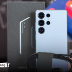 مشخصات گوشی s25 ultra