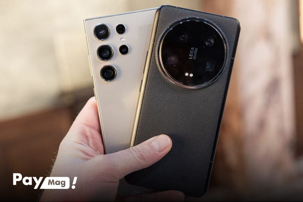 سامسونگ یا شیائومی