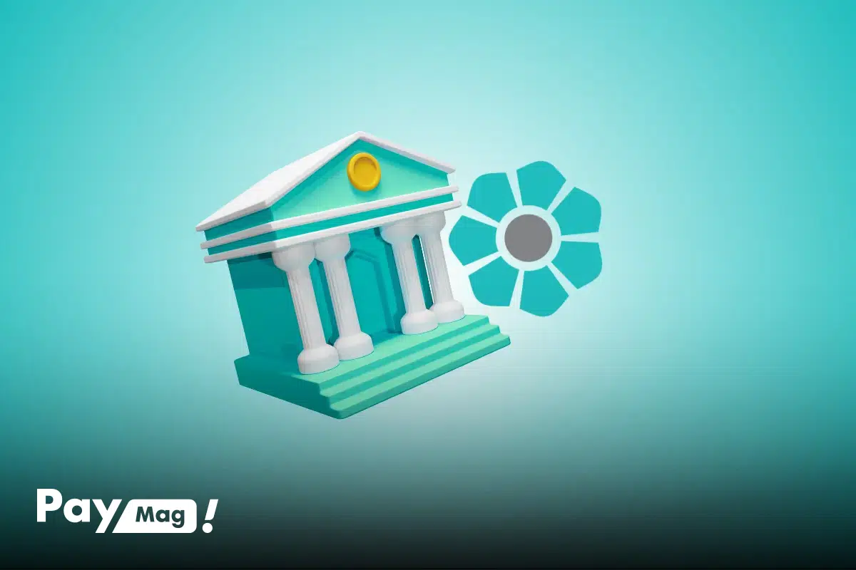 بانک توسعه تعاون وام