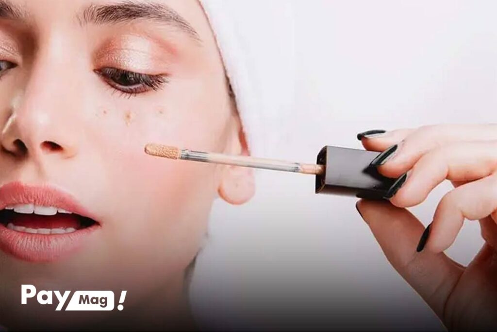 بهترین کانسیلر