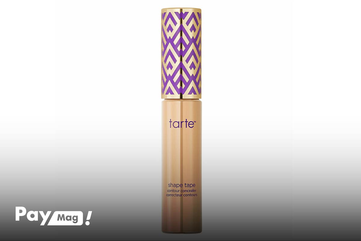 کانسیلر ردینت کرمی Radiant Creamy نارس Nars