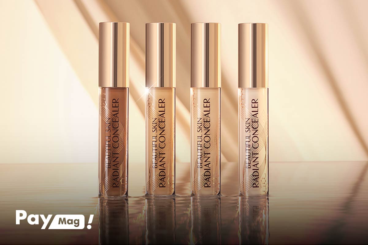 کانسیلر اینفایلیبل Infaillible لورال Loreal