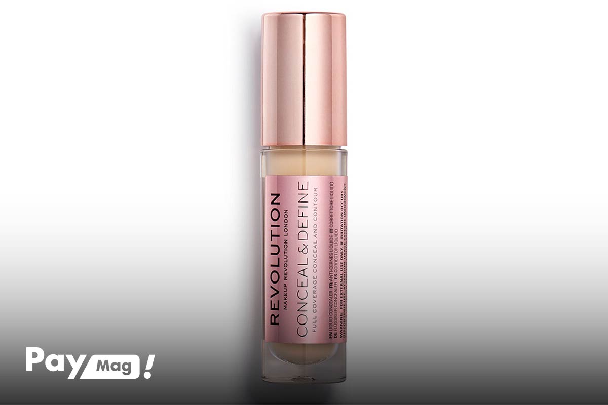 بهترین کانسیلر زیر چشم