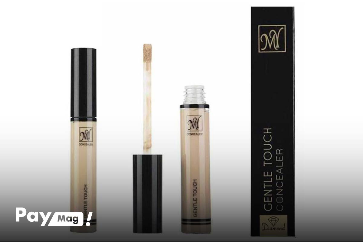 بهترین کانسیلر دنیا