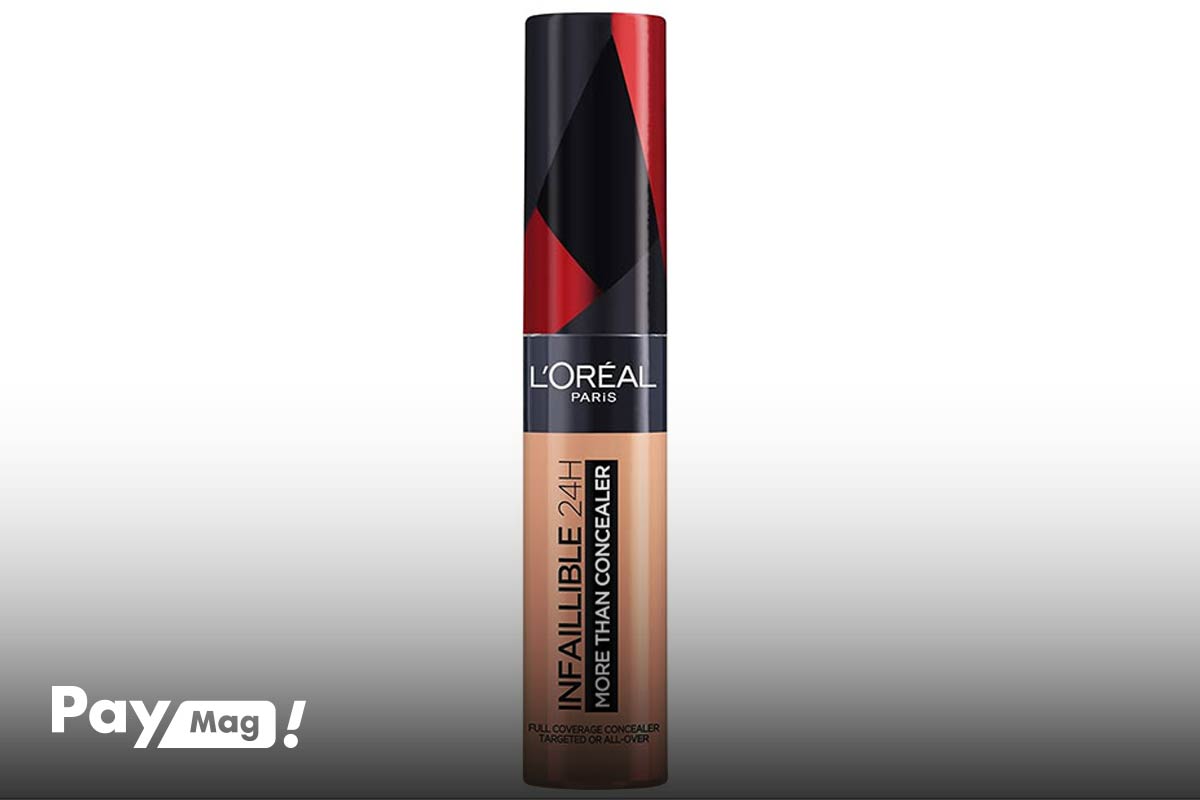 بهترین کانسیلر ها