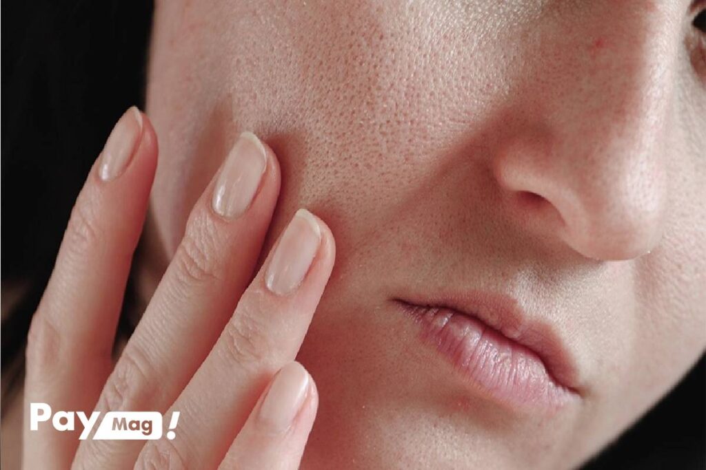 بهترین کرم برای منافذ باز پوست