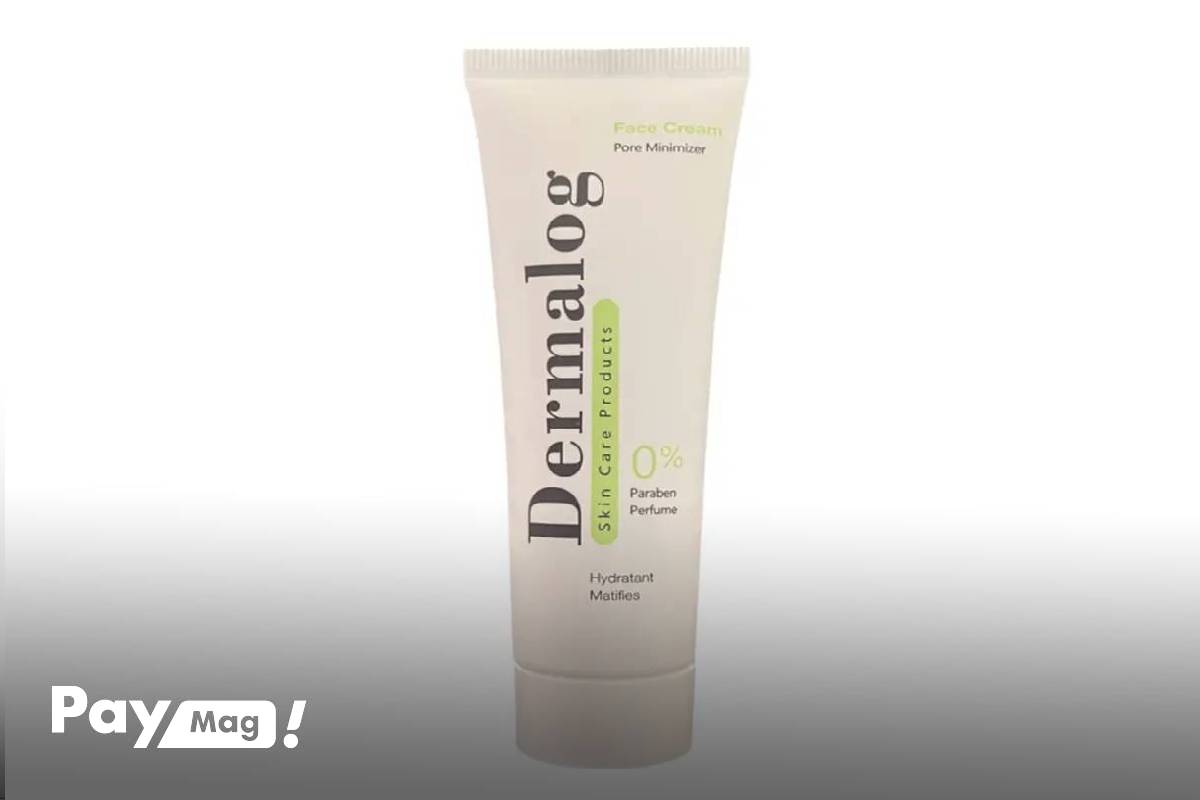 بهترین کرم برای بستن منافذ باز پوست