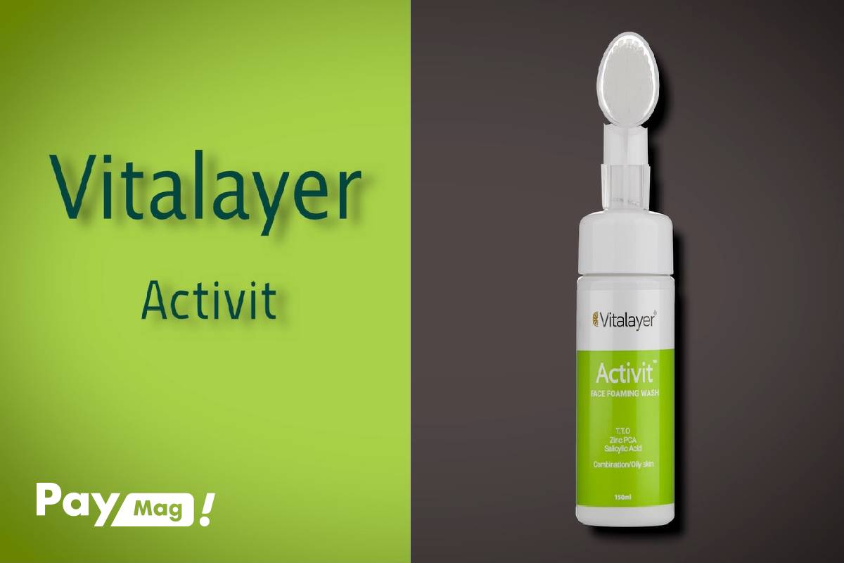 کرم برای منافذ باز پوست